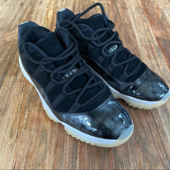 Air Jordan Retro XI Low - Picture 5 of 15